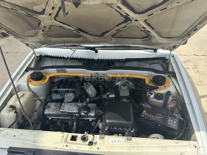 LADA (VAZ) 2114 2012, 280,000 km - 1.6 l - Bakı