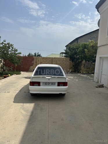 LADA (VAZ) 2114 2012, 280,000 km - 1.6 l - Bakı