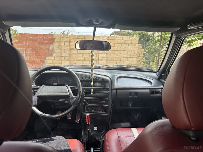 LADA (VAZ) 2114 2012, 280,000 km - 1.6 l - Bakı