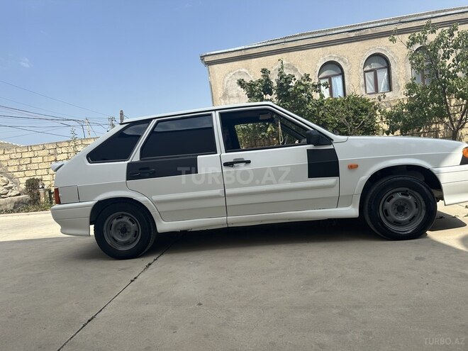 LADA (VAZ) 2114 2012, 280,000 km - 1.6 l - Bakı