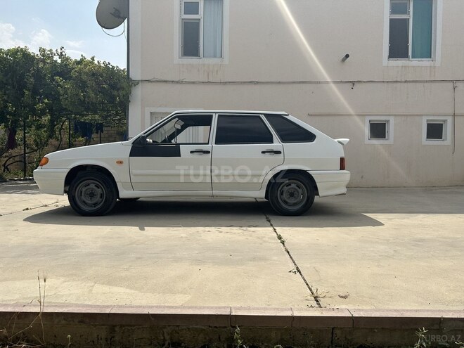 LADA (VAZ) 2114 2012, 280,000 km - 1.6 l - Bakı