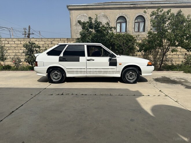 LADA (VAZ) 2114 2012, 280,000 km - 1.6 l - Bakı