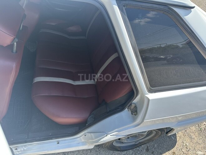 LADA (VAZ) 2114 2012, 280,000 km - 1.6 l - Bakı