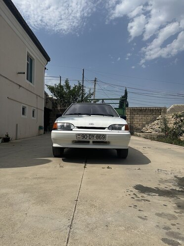LADA (VAZ) 2114 2012, 280,000 km - 1.6 l - Bakı