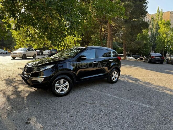 Kia Sportage 2014, 180,125 km - 2.0 l - Bakı