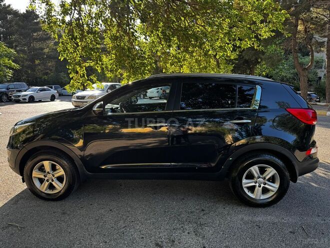 Kia Sportage 2014, 180,125 km - 2.0 l - Bakı
