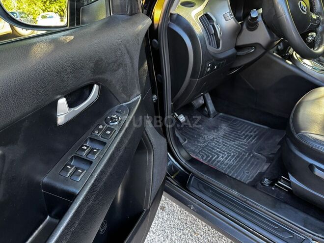 Kia Sportage 2014, 180,125 km - 2.0 l - Bakı