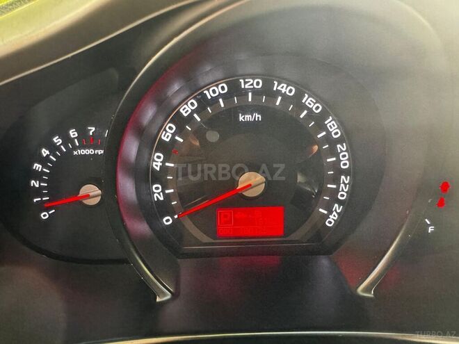 Kia Sportage 2014, 180,125 km - 2.0 l - Bakı