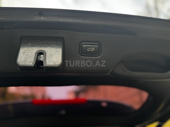 Kia Sorento 2016, 145,000 km - 2.0 l - Bakı