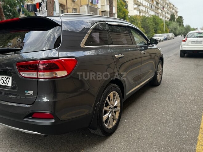 Kia Sorento 2016, 145,000 km - 2.0 l - Bakı