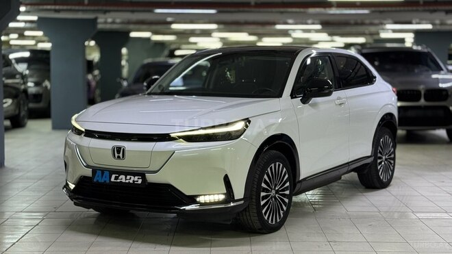 Honda e:NS1 2022, 49,000 km - 0.0 l - Bakı