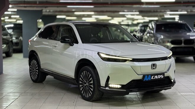 Honda e:NS1 2022, 49,000 km - 0.0 l - Bakı