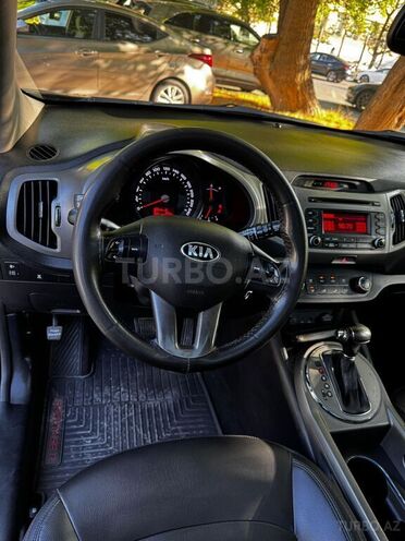 Kia Sportage 2014, 180,125 km - 2.0 l - Bakı