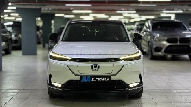 Honda e:NS1 2022, 49,000 km - 0.0 l - Bakı