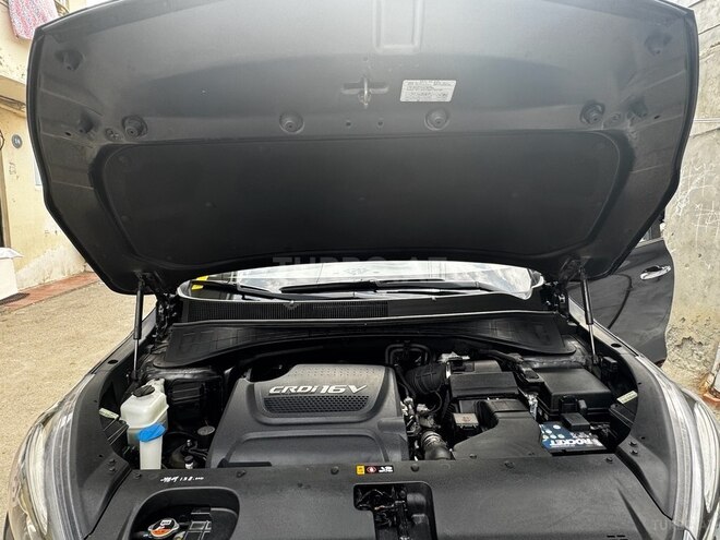 Kia Sorento 2016, 145,000 km - 2.0 l - Bakı