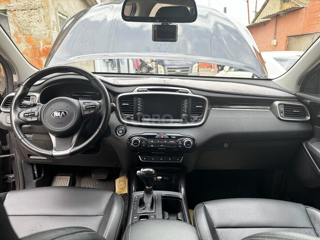 Kia Sorento 2016, 145,000 km - 2.0 l - Bakı