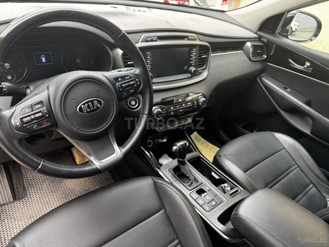 Kia Sorento 2016, 145,000 km - 2.0 l - Bakı