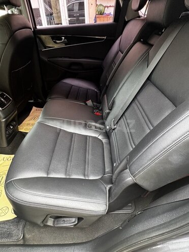 Kia Sorento 2016, 145,000 km - 2.0 l - Bakı