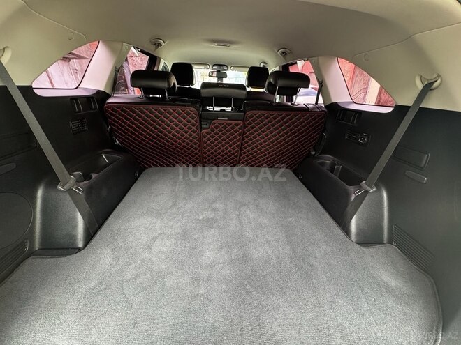 Kia Sorento 2016, 145,000 km - 2.0 l - Bakı