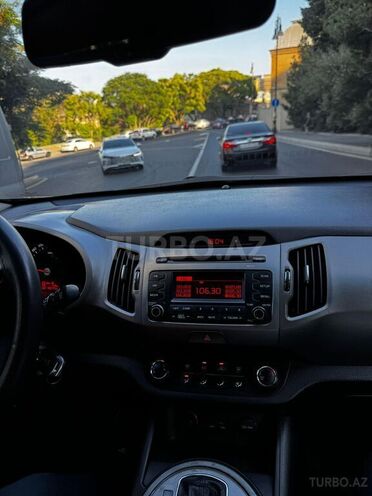 Kia Sportage 2014, 180,125 km - 2.0 l - Bakı