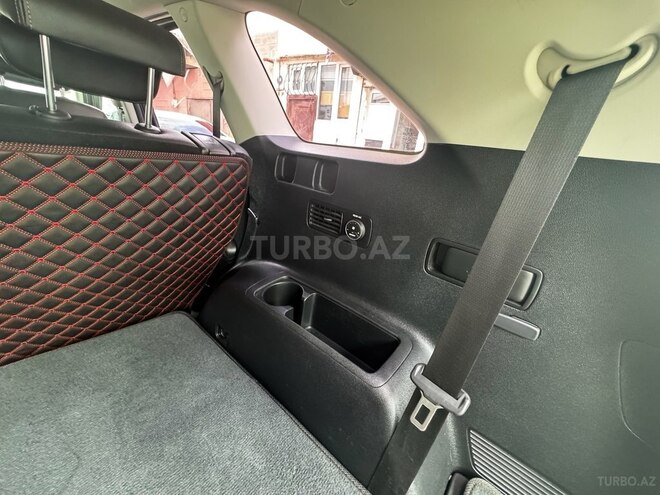 Kia Sorento 2016, 145,000 km - 2.0 l - Bakı
