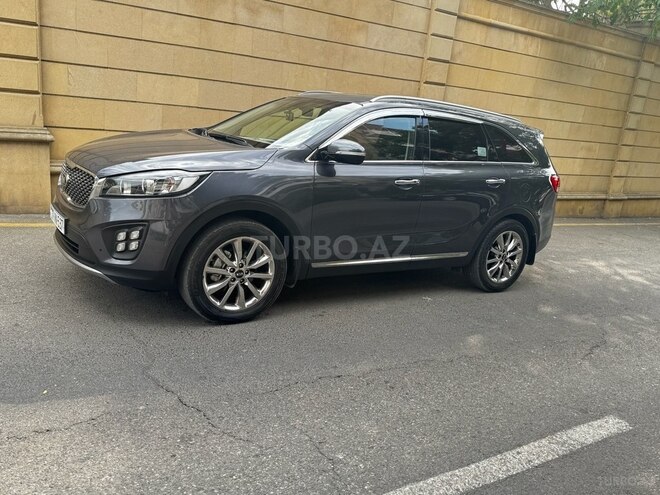 Kia Sorento 2016, 145,000 km - 2.0 l - Bakı