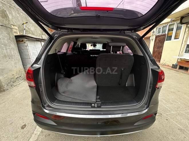 Kia Sorento 2016, 145,000 km - 2.0 l - Bakı