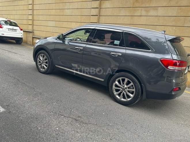 Kia Sorento 2016, 145,000 km - 2.0 l - Bakı