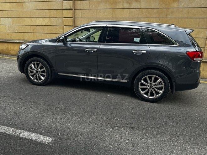 Kia Sorento 2016, 145,000 km - 2.0 l - Bakı