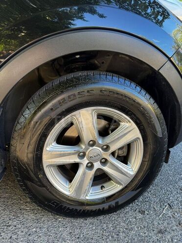 Kia Sportage 2014, 180,125 km - 2.0 l - Bakı