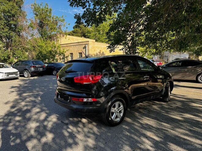 Kia Sportage 2014, 180,125 km - 2.0 l - Bakı