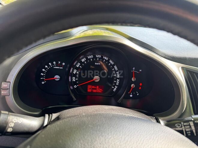 Kia Sportage 2014, 180,125 km - 2.0 l - Bakı