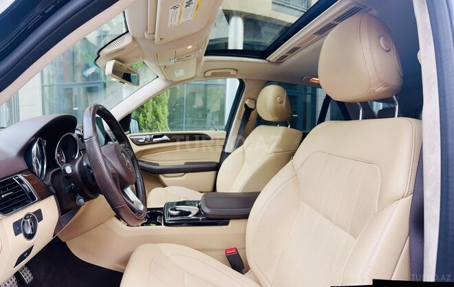 Mercedes GLE 400 4MATIC-8