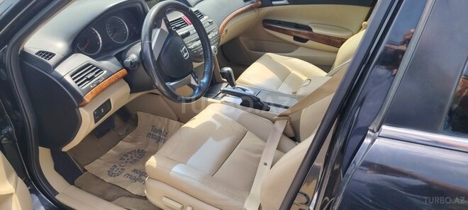 Honda Accord 2012, 192,200 km - 2.4 l - Sumqayıt