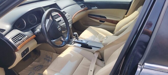 Honda Accord 2012, 192,200 km - 2.4 l - Sumqayıt