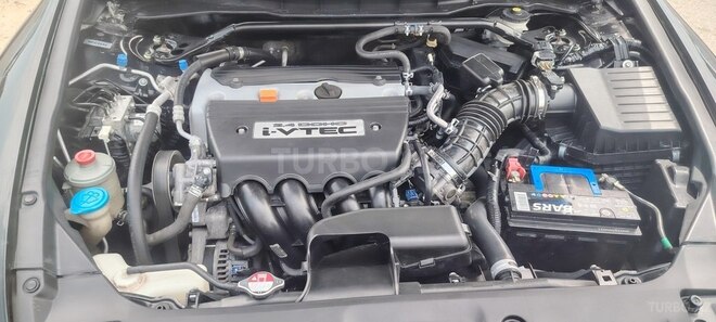 Honda Accord 2012, 192,200 km - 2.4 l - Sumqayıt