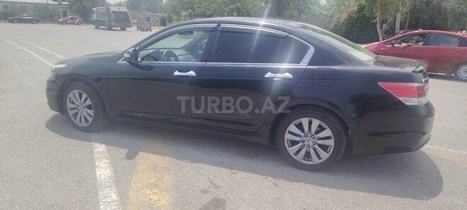 Honda Accord 2012, 192,200 km - 2.4 l - Sumqayıt
