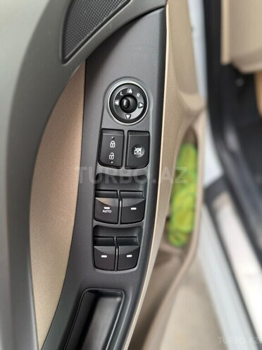 Hyundai Elantra 2015, 165,762 km - 2.0 л - Bakı