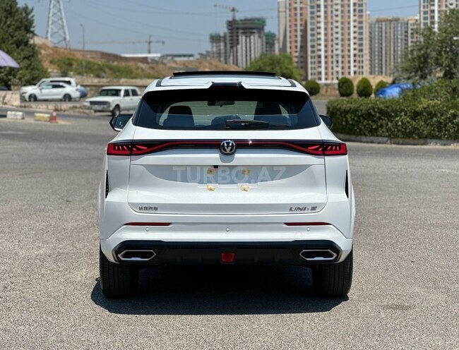Changan Uni-Z-6