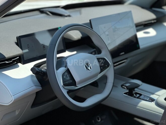 Changan Uni-Z-12