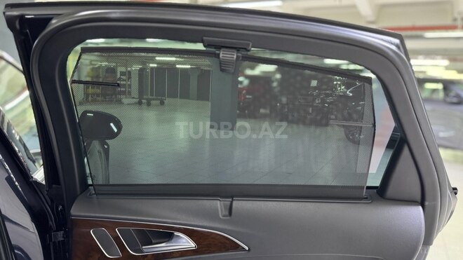 Audi A6-13