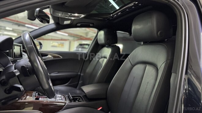 Audi A6-7
