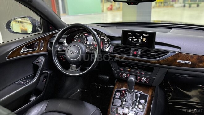 Audi A6-10