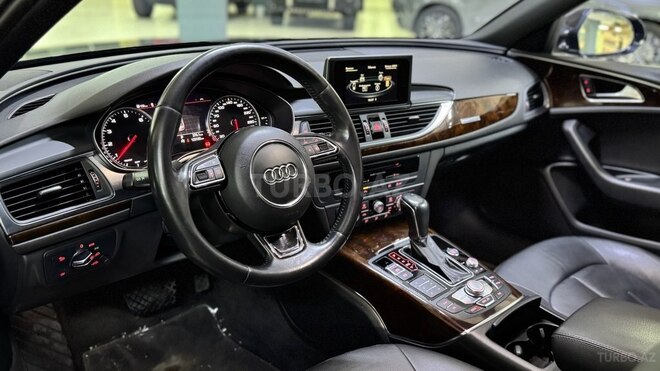 Audi A6-8