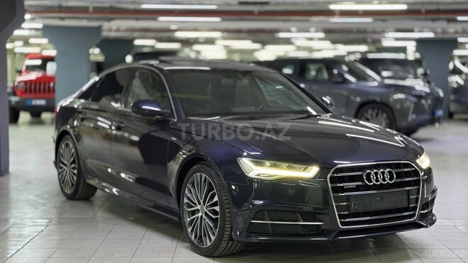 Audi A6-2