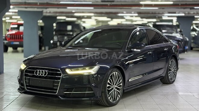 Audi A6-3