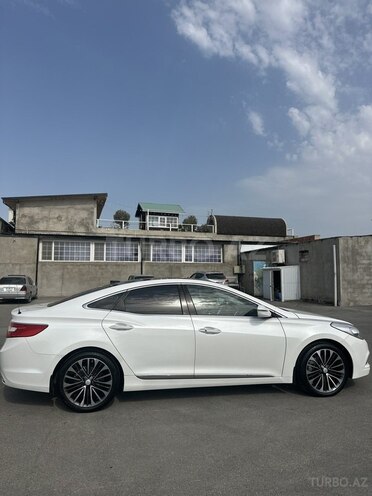 Hyundai Grandeur 2011, 202,000 km - 3.0 l - Bakı