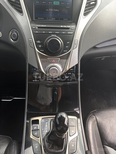 Hyundai Grandeur 2011, 202,000 km - 3.0 l - Bakı