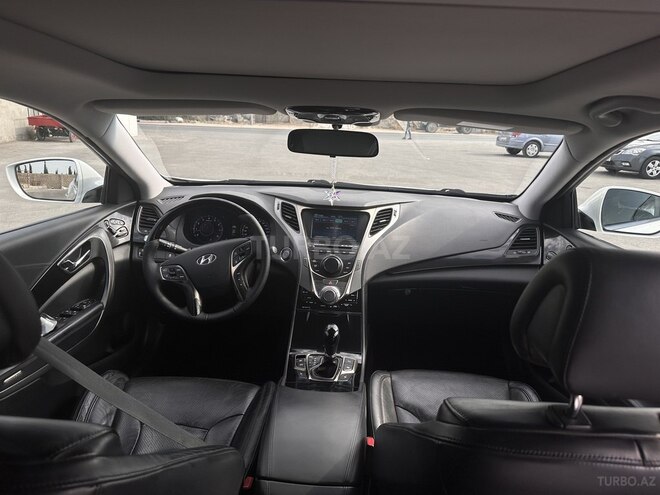 Hyundai Grandeur 2011, 202,000 km - 3.0 l - Bakı