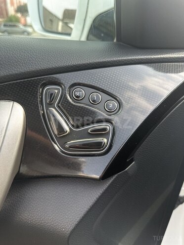 Hyundai Grandeur 2011, 202,000 km - 3.0 l - Bakı